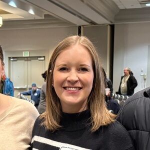 Meet your Posher, Kelly